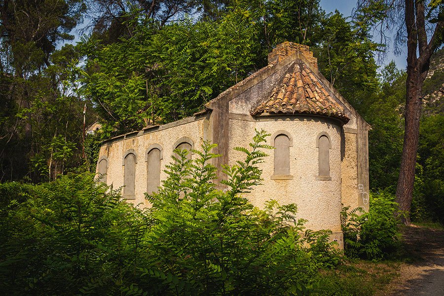 Secretos del Cañón del Júcar