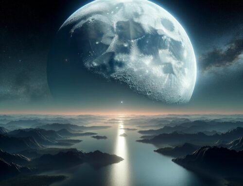 El Desafío de la Luna: Más allá de los sueños