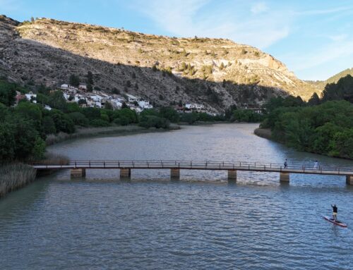 ¡Bienvenidos a un rincón único en el corazón de la provincia de Albacete!